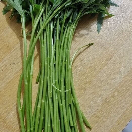 灵璧县藜蒿