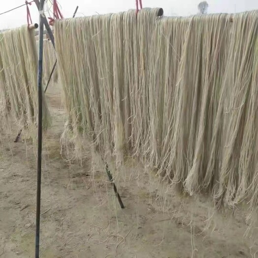 武陟县自加工纯红薯粉条