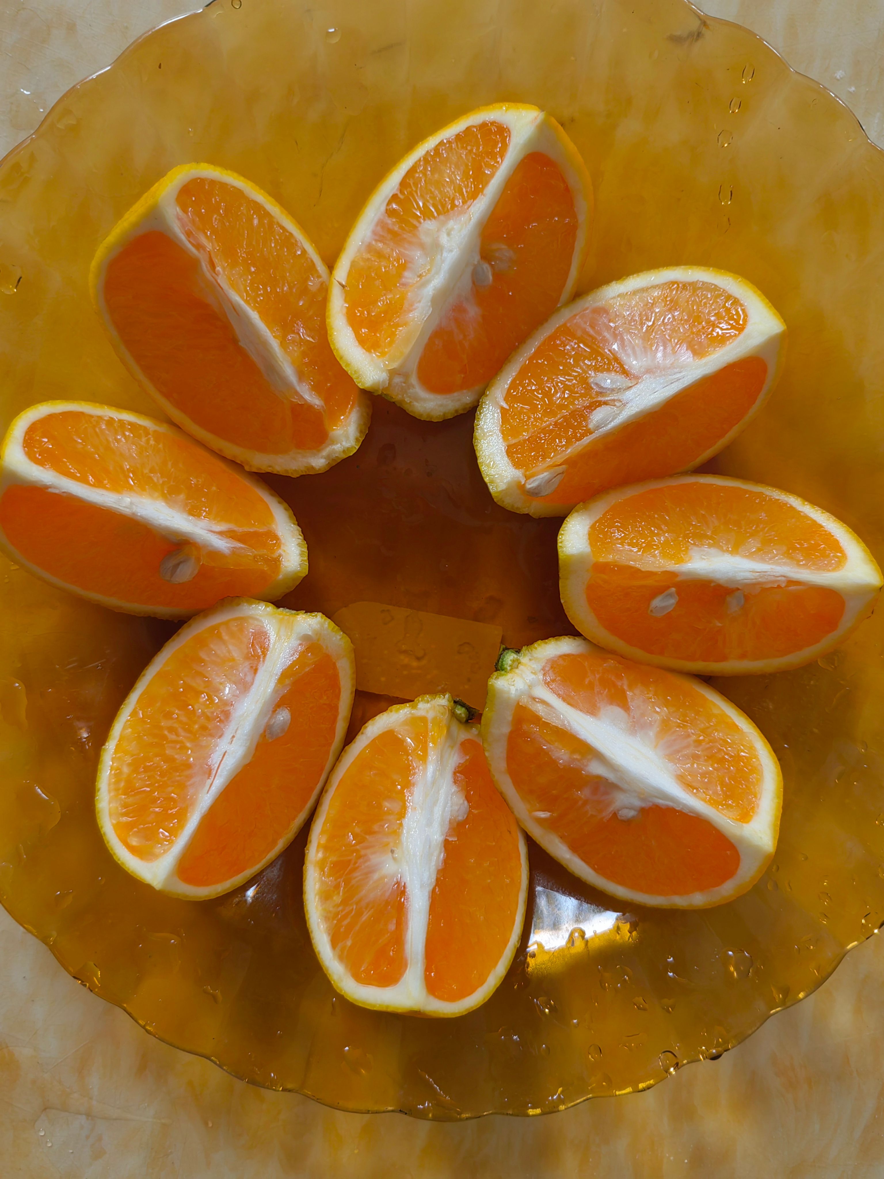 廉江红橙62元10斤1箱(当天摘果发货)