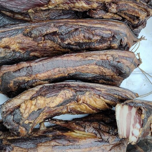 成都柴火腊肉