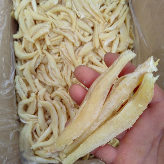 北海干度好没碎末黄骨鱼鱼干微咸九成干新鲜黄骨小鱼仔干货可地摊