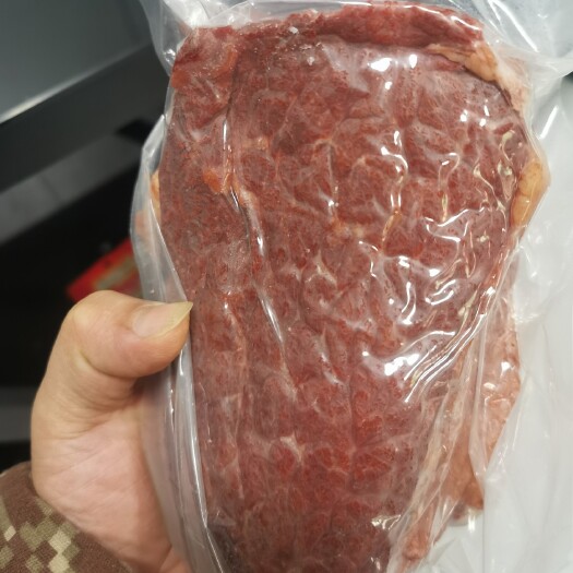 中牟县五香牛肉现货供应