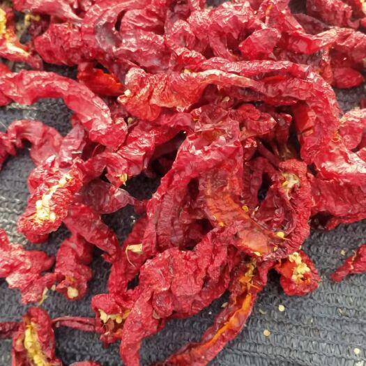 博湖县新疆博湖县猪大肠辣椒，精品货，送礼，做酱都可以，全国十大名椒