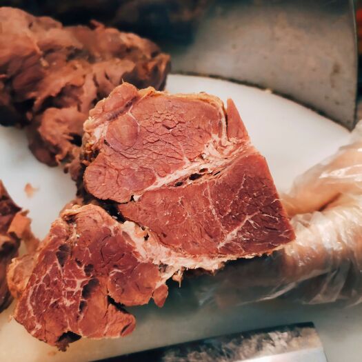 郑州五香牛肉