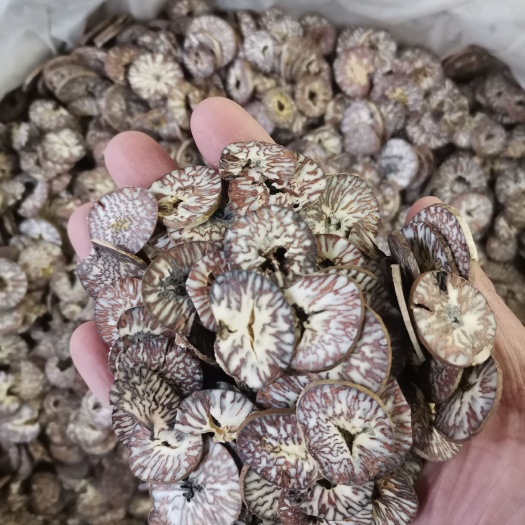  槟榔 大白片 正品无硫槟榔【假一赔十】