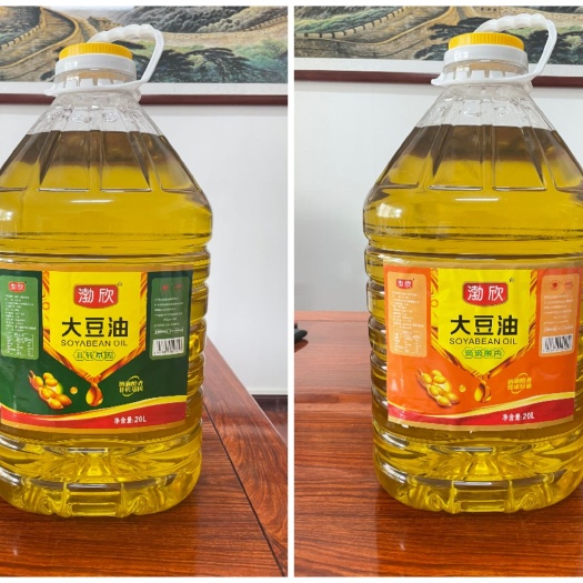 石家庄工厂批发直销粮油，可做代加工、贴牌等业务。