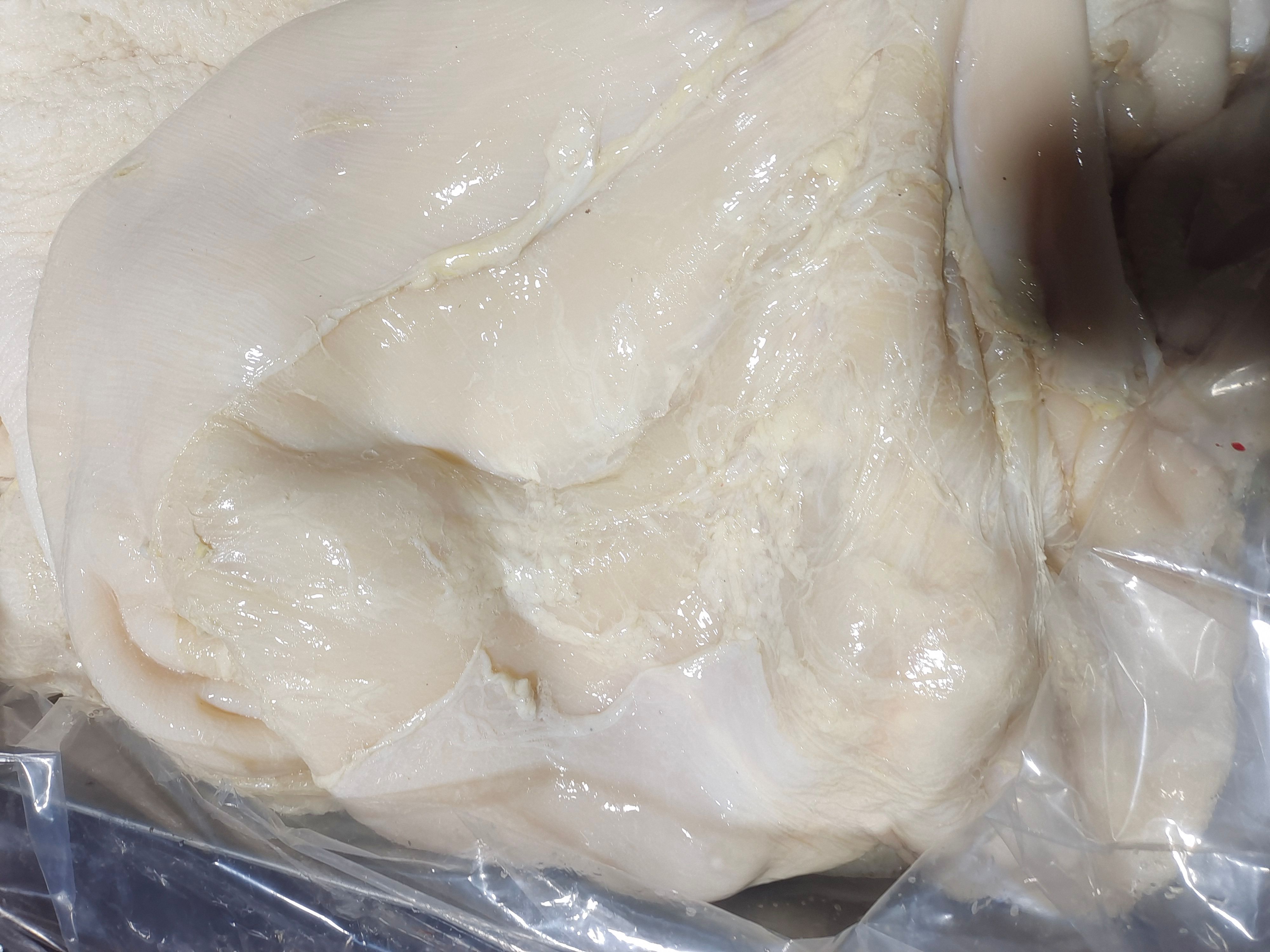 生牛肚 褪毛白牛肚，无减发质量保证 牛杂