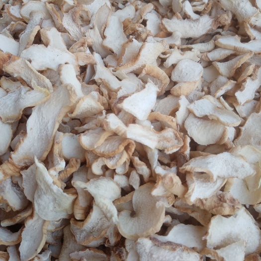 剑阁县黄精片 干货 烘干 一级片