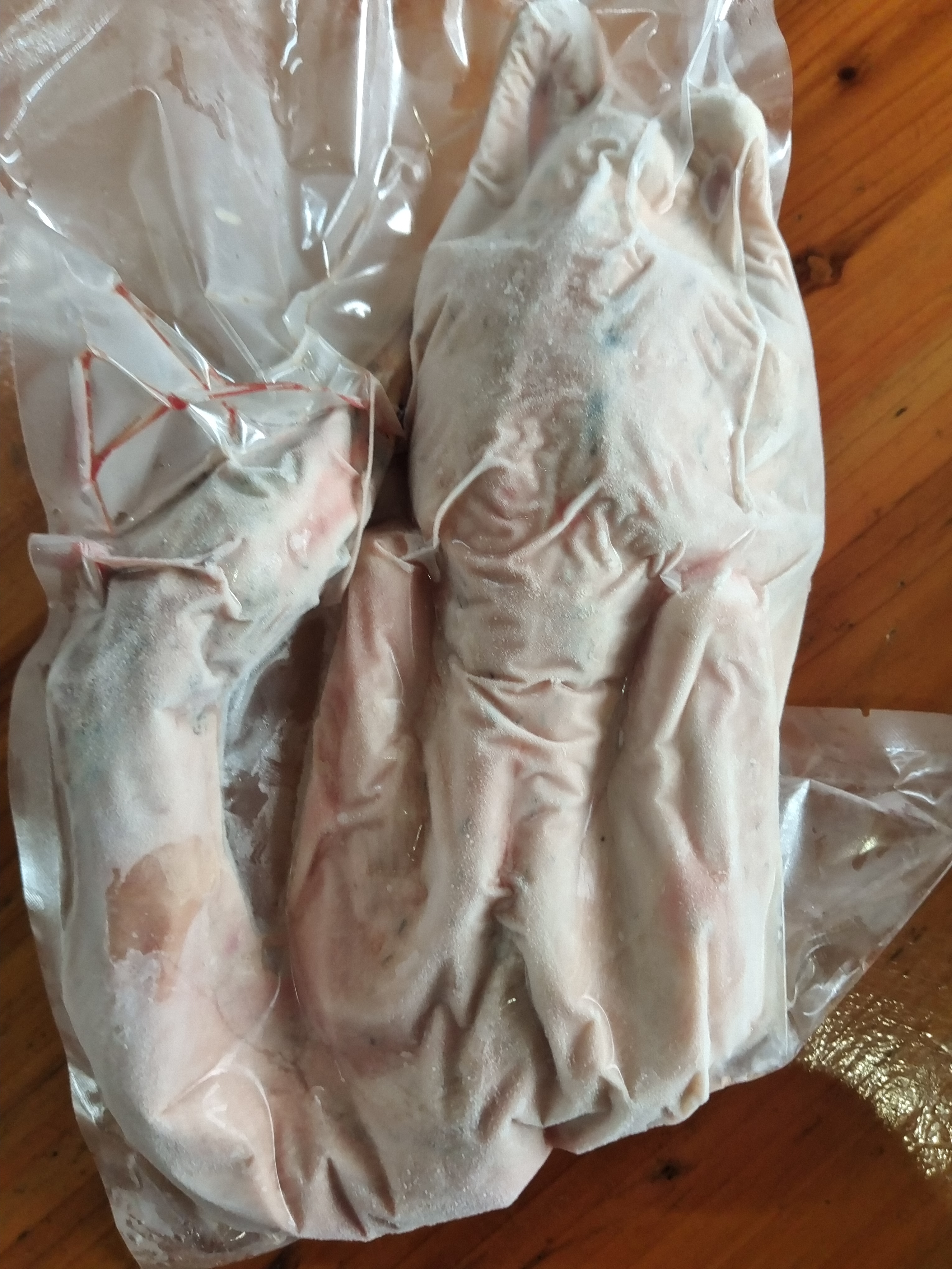 平南县供应散养青头土鸭， 速冻冷链发货品质保证