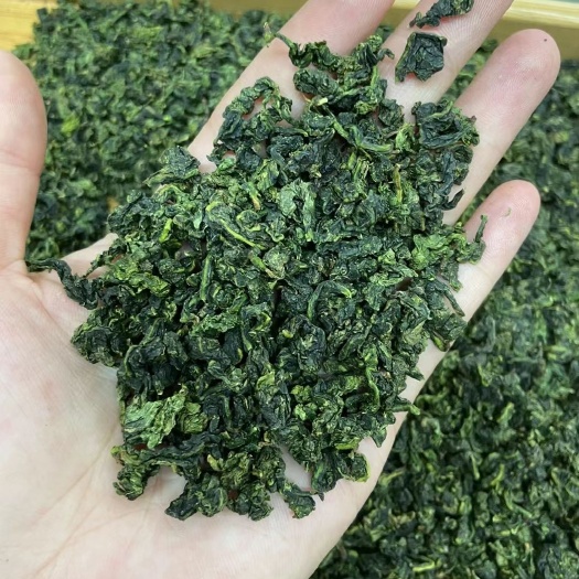 南雄市新年新茶福建安溪金观音500g包邮