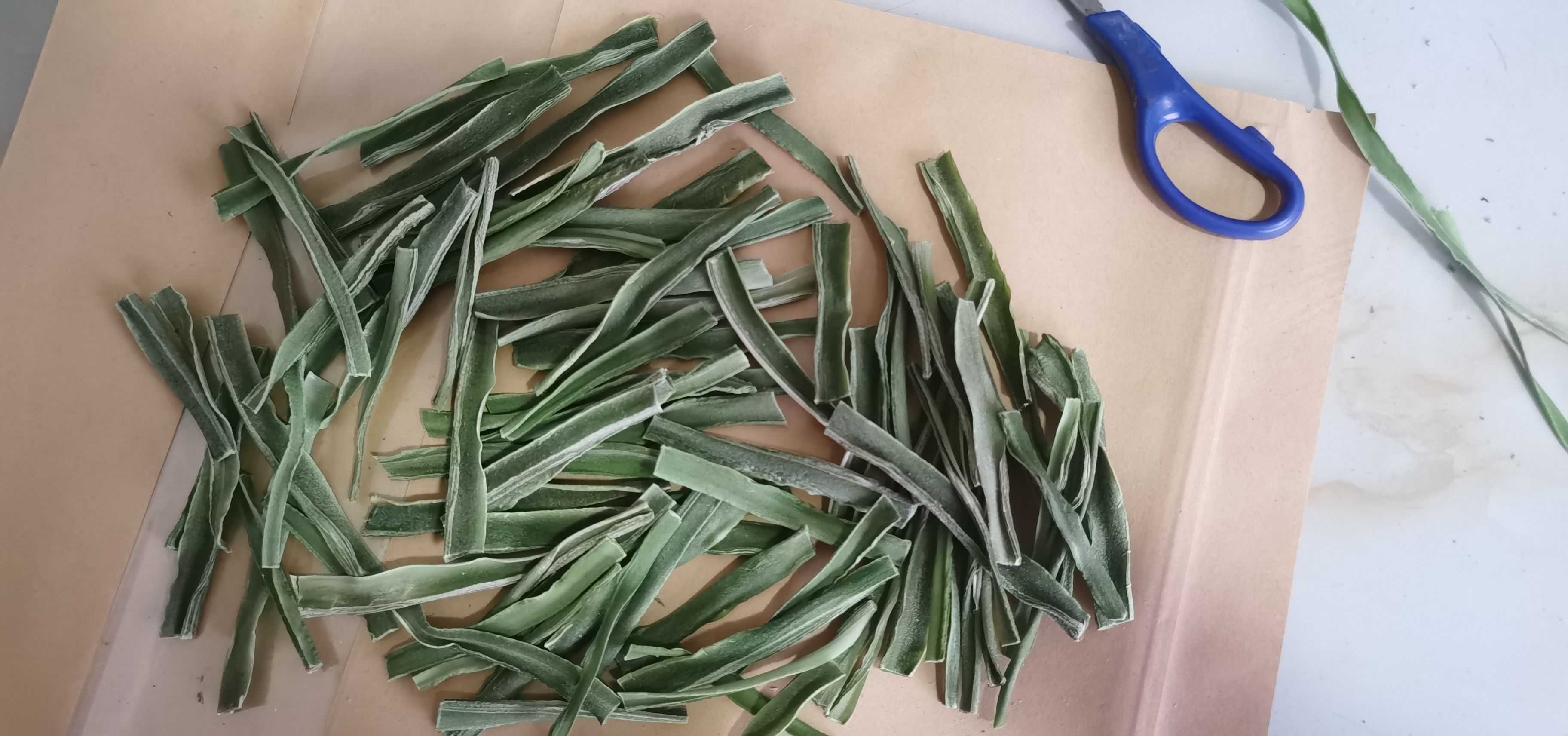 义门台干大理贡菜响菜脱水蔬菜二级干菜