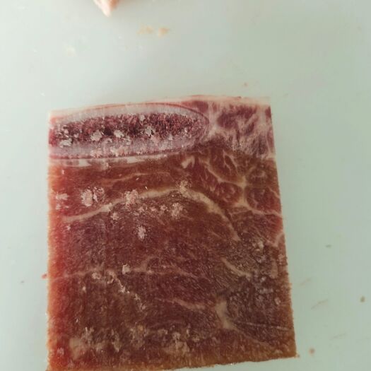 阳信县牛仔骨