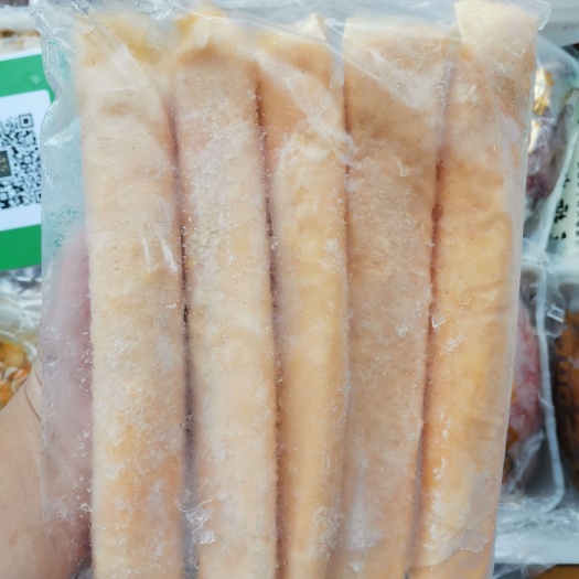 平和县每日现做手工蛋卷虾滑，一斤36，质量保证，好吃。