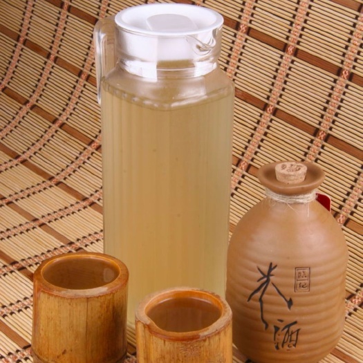 新宁县湖南崀山农家米酒