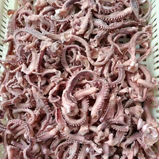 脆口鱿鱼须，可订做小包装