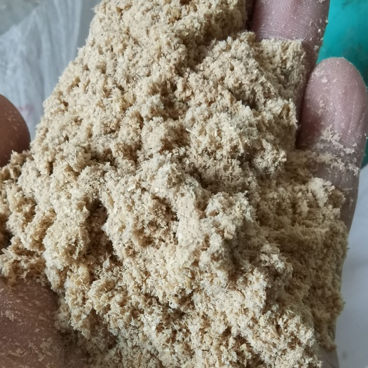 连州市米糠谷糠混糠