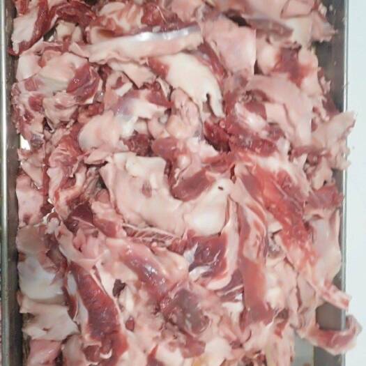 阳信县牛筋，牛肉筋