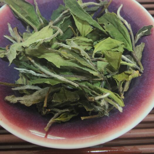 福鼎市二级白牡丹