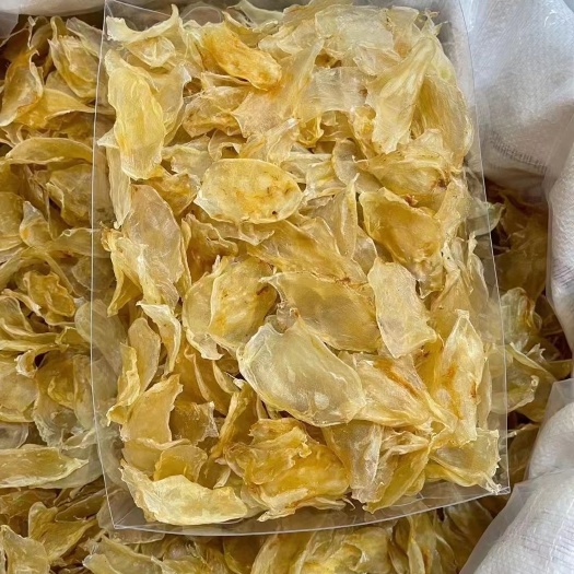 汕头【泰国小号鸡蛋胶 】经济实惠小鱼胶，出胶率高不腥 花胶牛奶用
