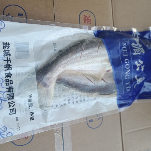 东台市湄公鱼