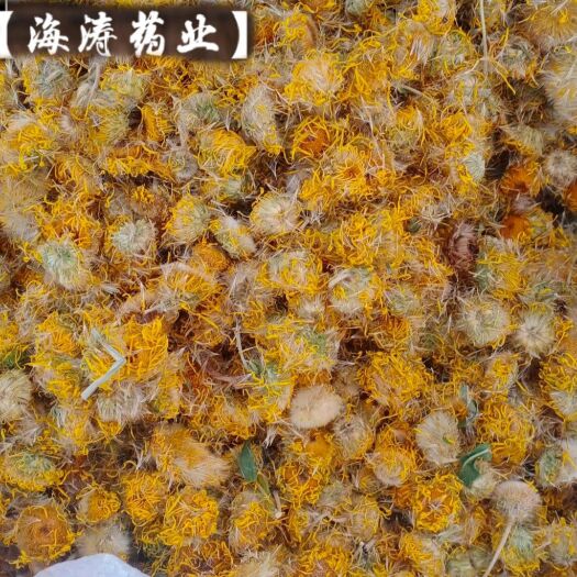 【旋覆花】本地新货无硫一手货源大货供应规格齐全量大优惠。