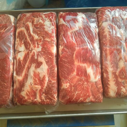 阳信县纯干牛碎肉