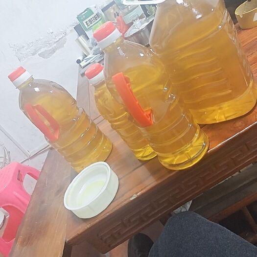 漳州纯野山茶油，价格实惠走需要的联系