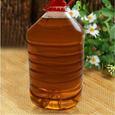 溆浦县湖南溆浦老茶树野生山茶籽油，食用油，