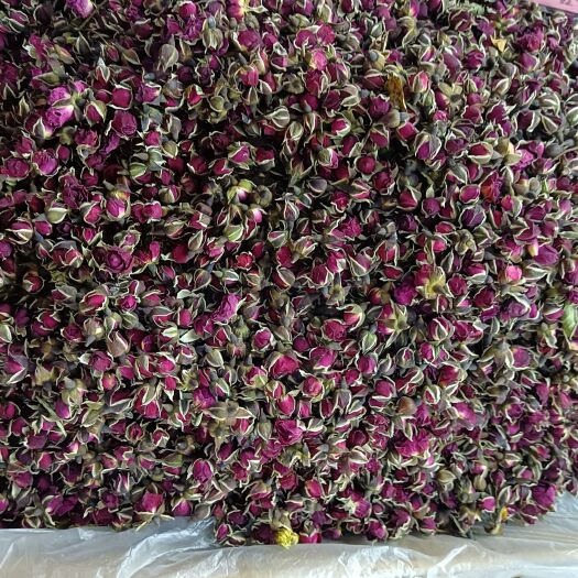 玉林金边玫瑰花茶玫瑰花干花茶量大从优