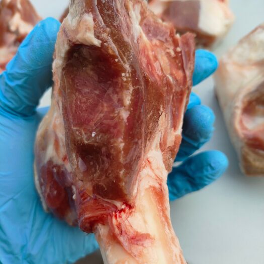 河北沧州河间市加肉羊棒骨厂家直发一手货源批发品质保证！！