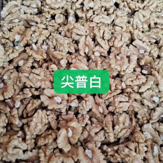 丹凤县新疆185手选头路核桃仁