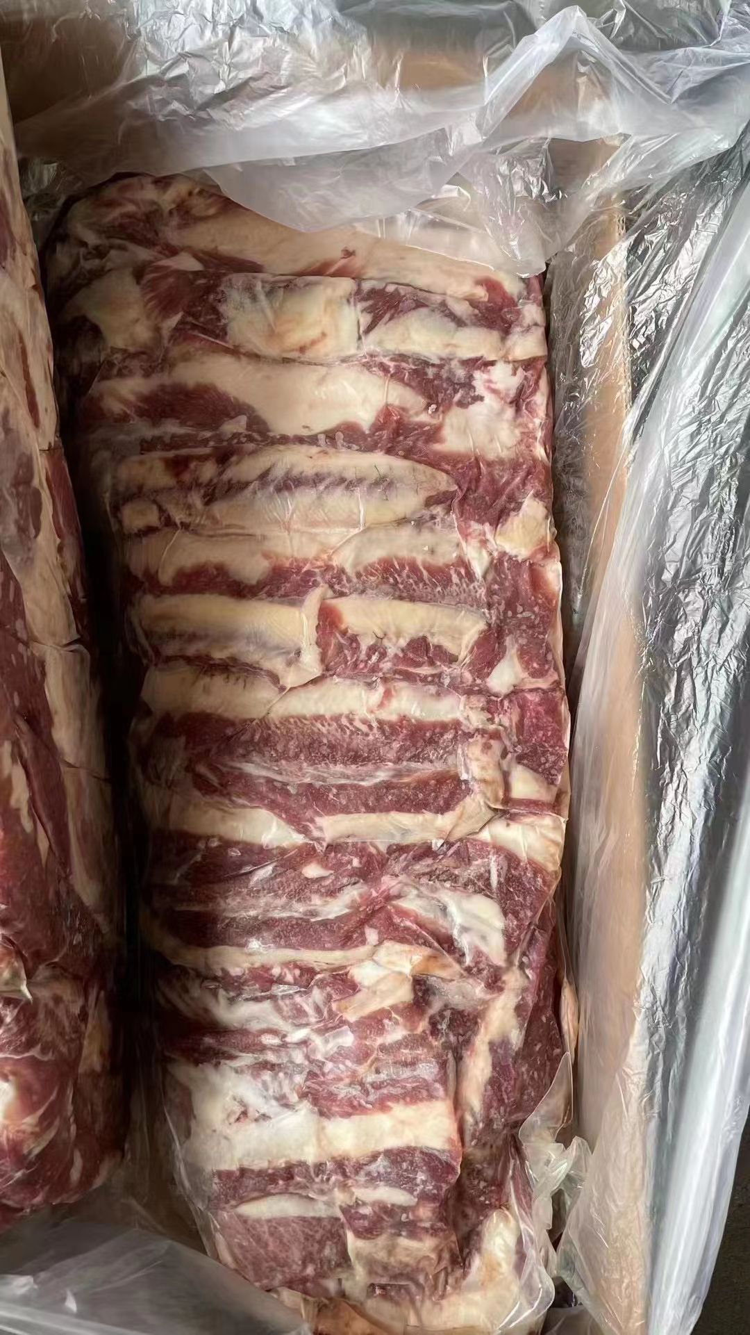巴西1811牛腩