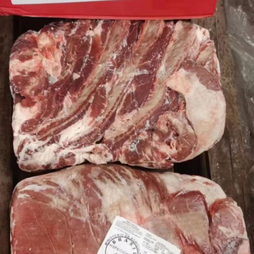 济南牛背肩肉，牛肉，颜色漂亮，价格合适