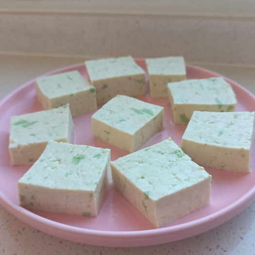 天津果蔬豆腐