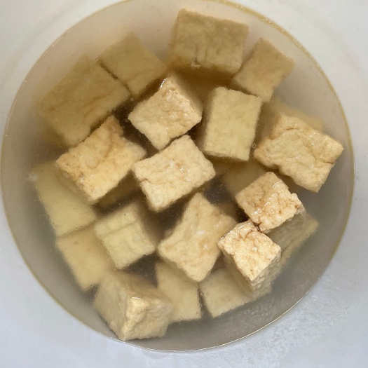 清远清远浸潭水鬼重豆腐