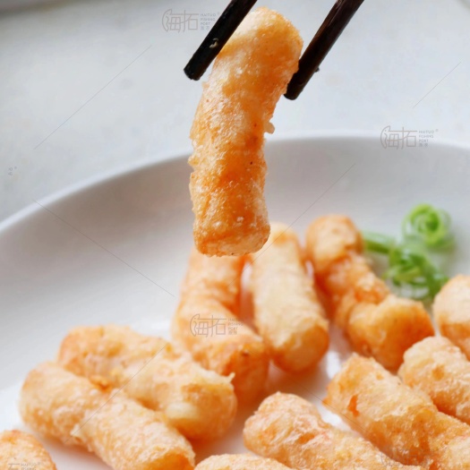 虾滑小酥