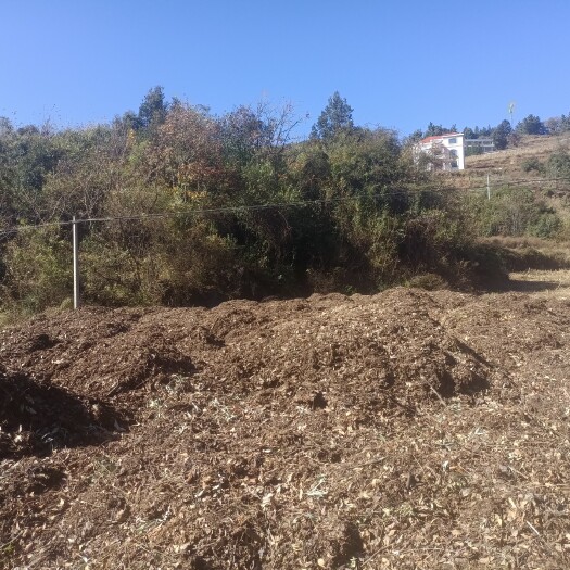 富源县腐殖土