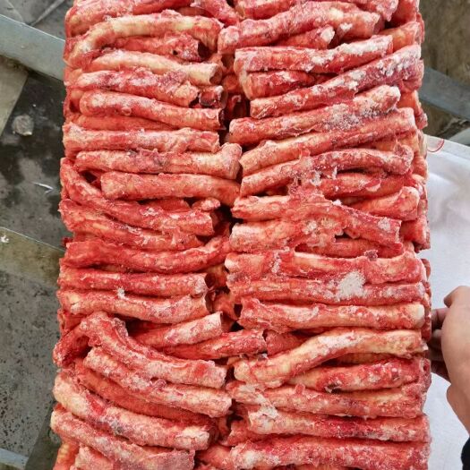 沂南县肥猪气管