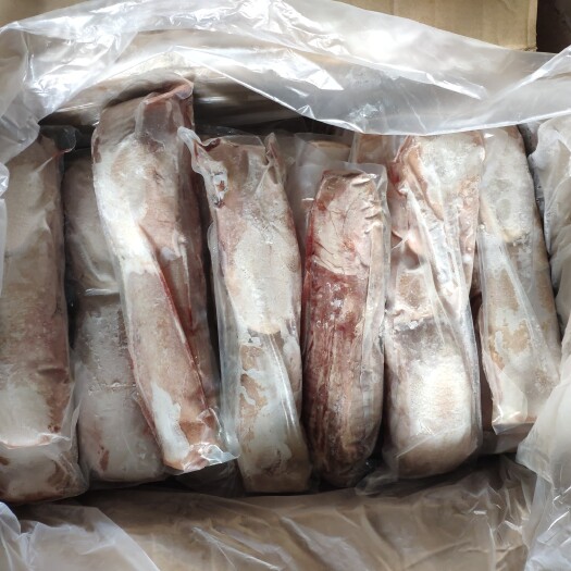 汕头精修鲜牛舌，无打水，原料精修