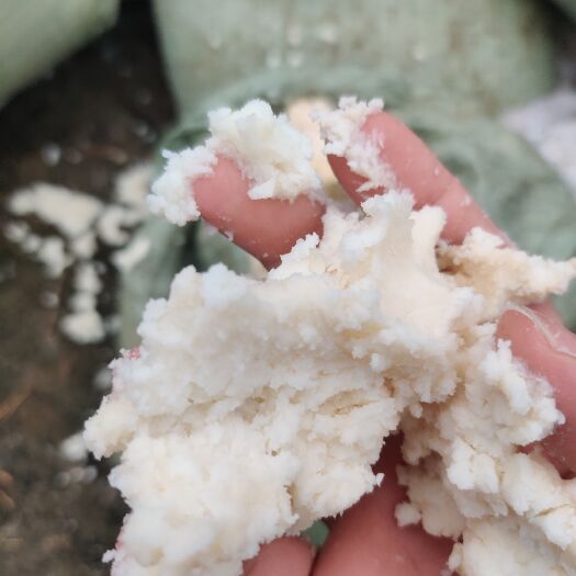 赣州食品厂豆渣