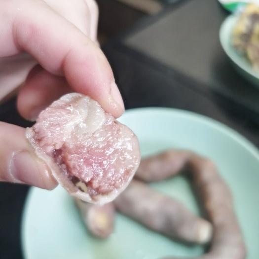 沈阳羊肉灌肠