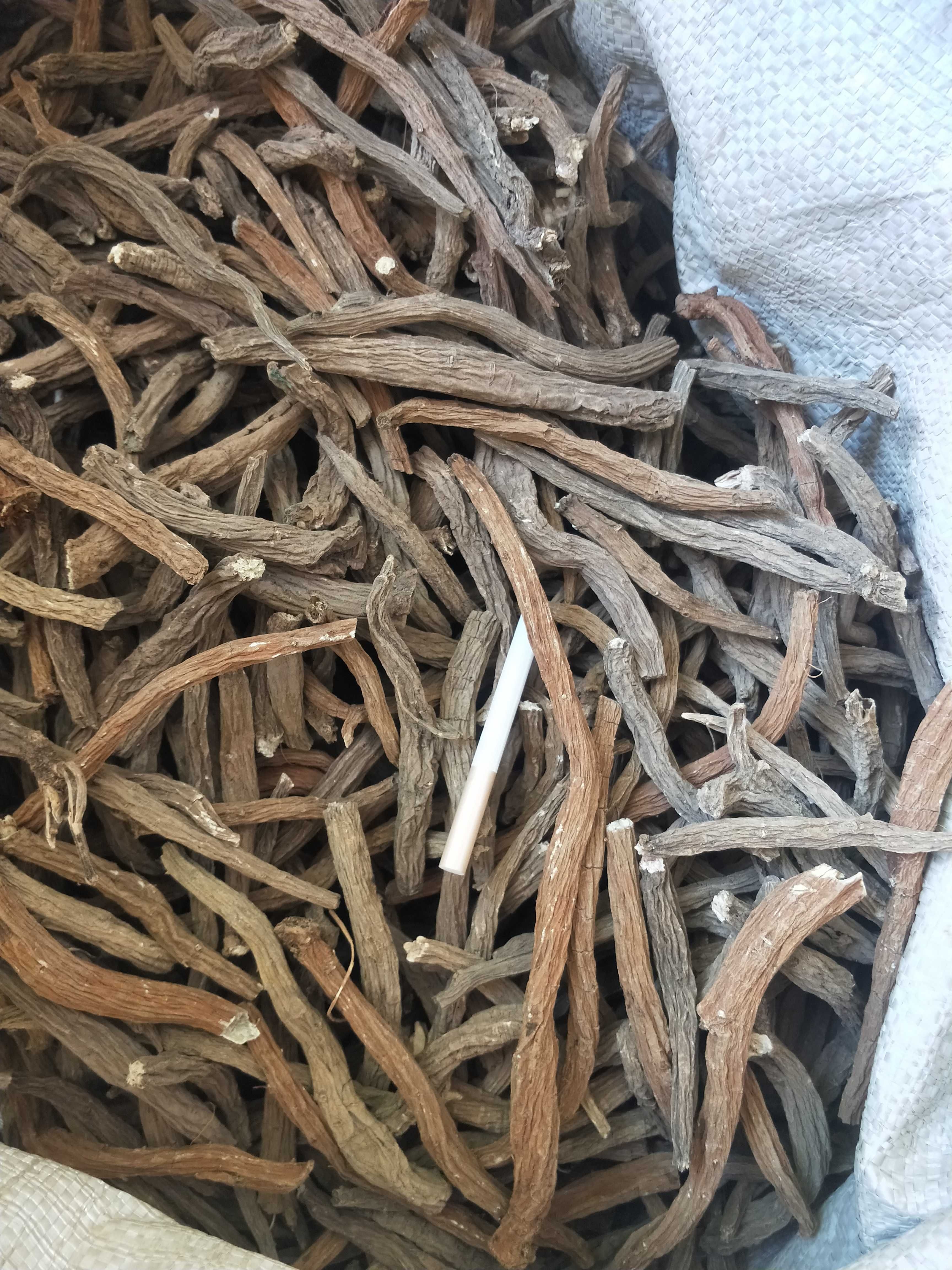 云南统货续断，或选条