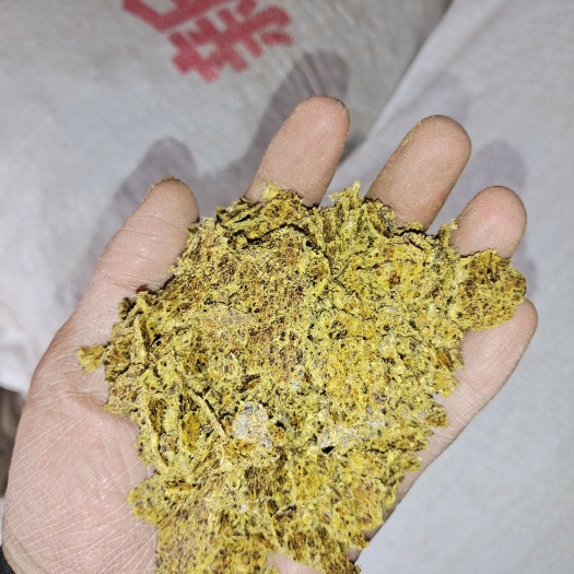 优质纯棉饼