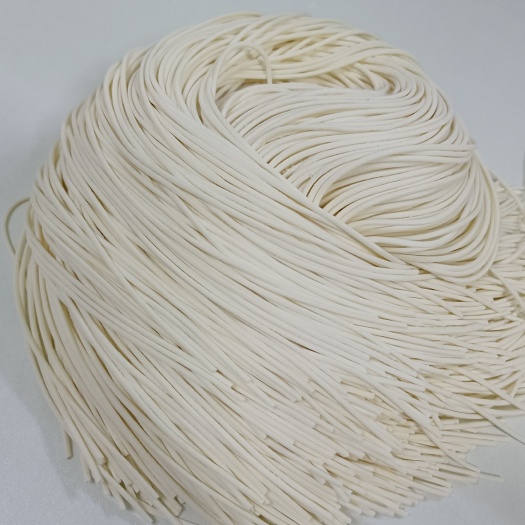 北京鲜面条 细 宽 圆切面  重庆鲜面条