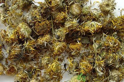 登封市旋复花茶