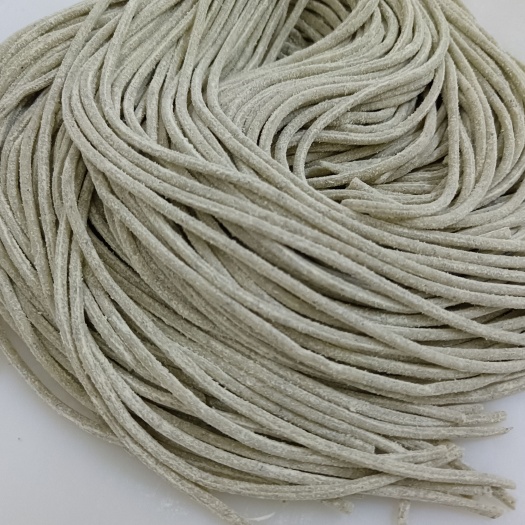 北京自制豆面条（绿豆 黑豆）鲜面条加工 来料加工订制均可