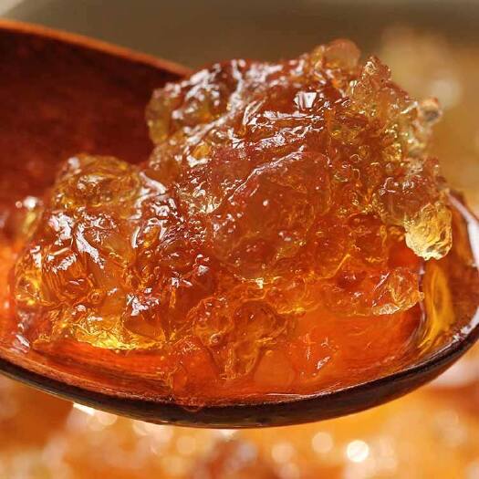 常州桃胶无杂质500g雪燕桃胶皂角米银耳组合特级食用天然野生老树