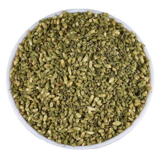登封市槐米清香茶