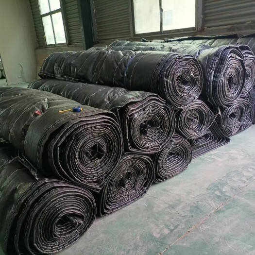 新沂市厂家直销大棚保温棉被防寒防晒冬季养殖种植大棚保温棉被防雨雪