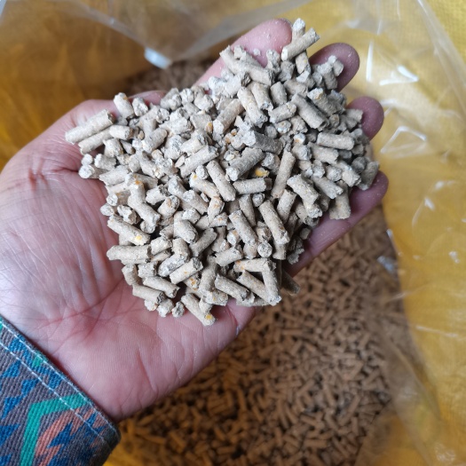 中山市大量生产饲料